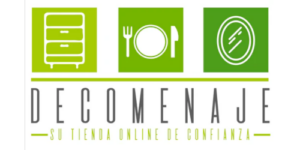 Decomenaje