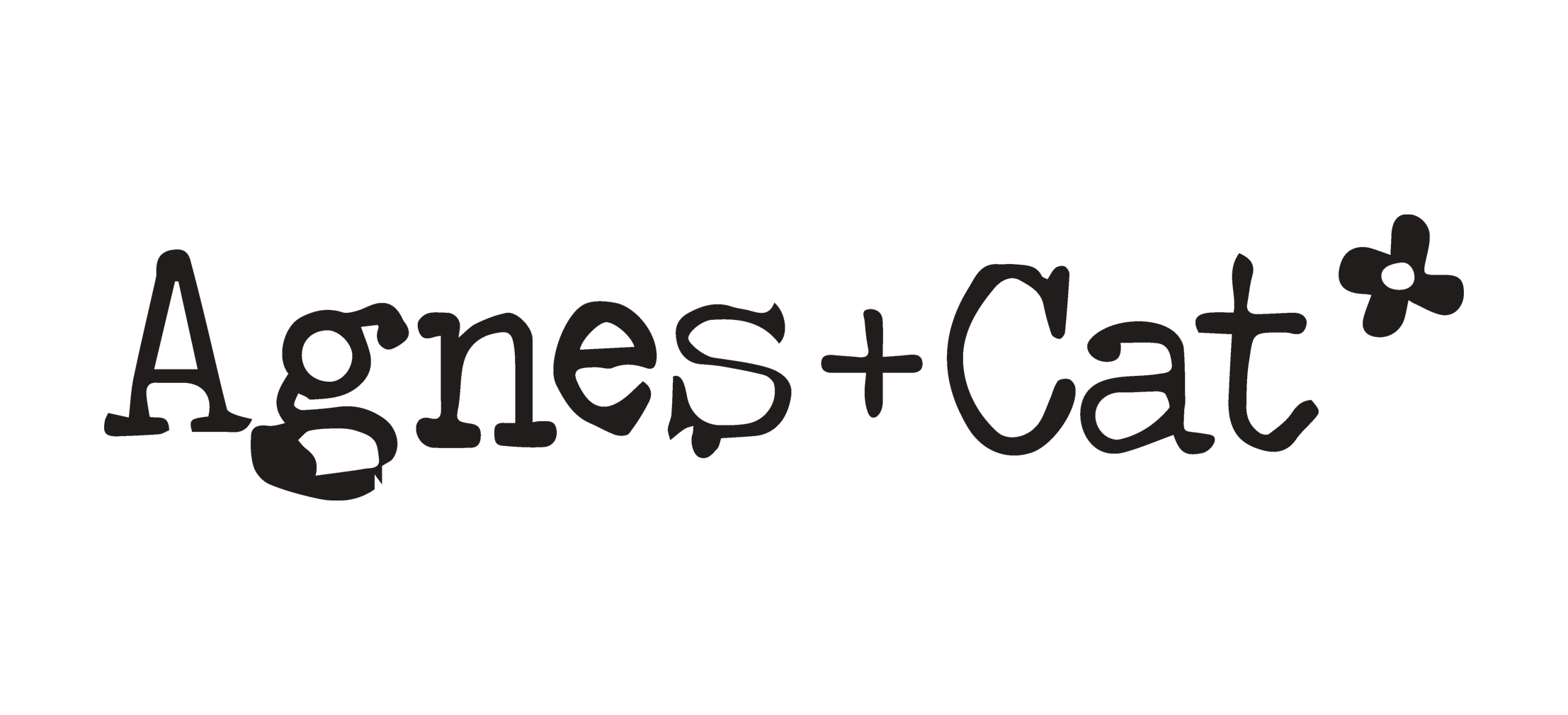 Logo-AgnesCat