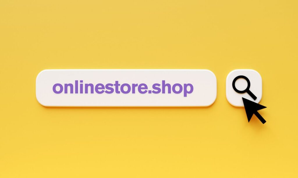 SEO for online store
