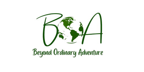 logo beyond ordinary