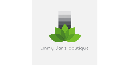 logo emmy jane